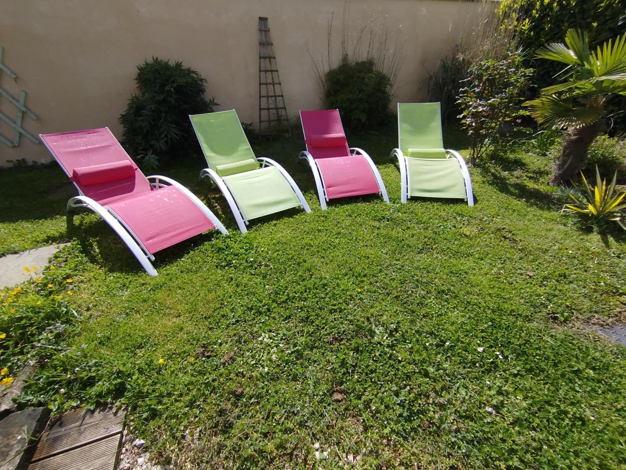 L'Albizia Gite Climatise St Maurice Saint-Maurice-en-Riviere Bagian luar foto